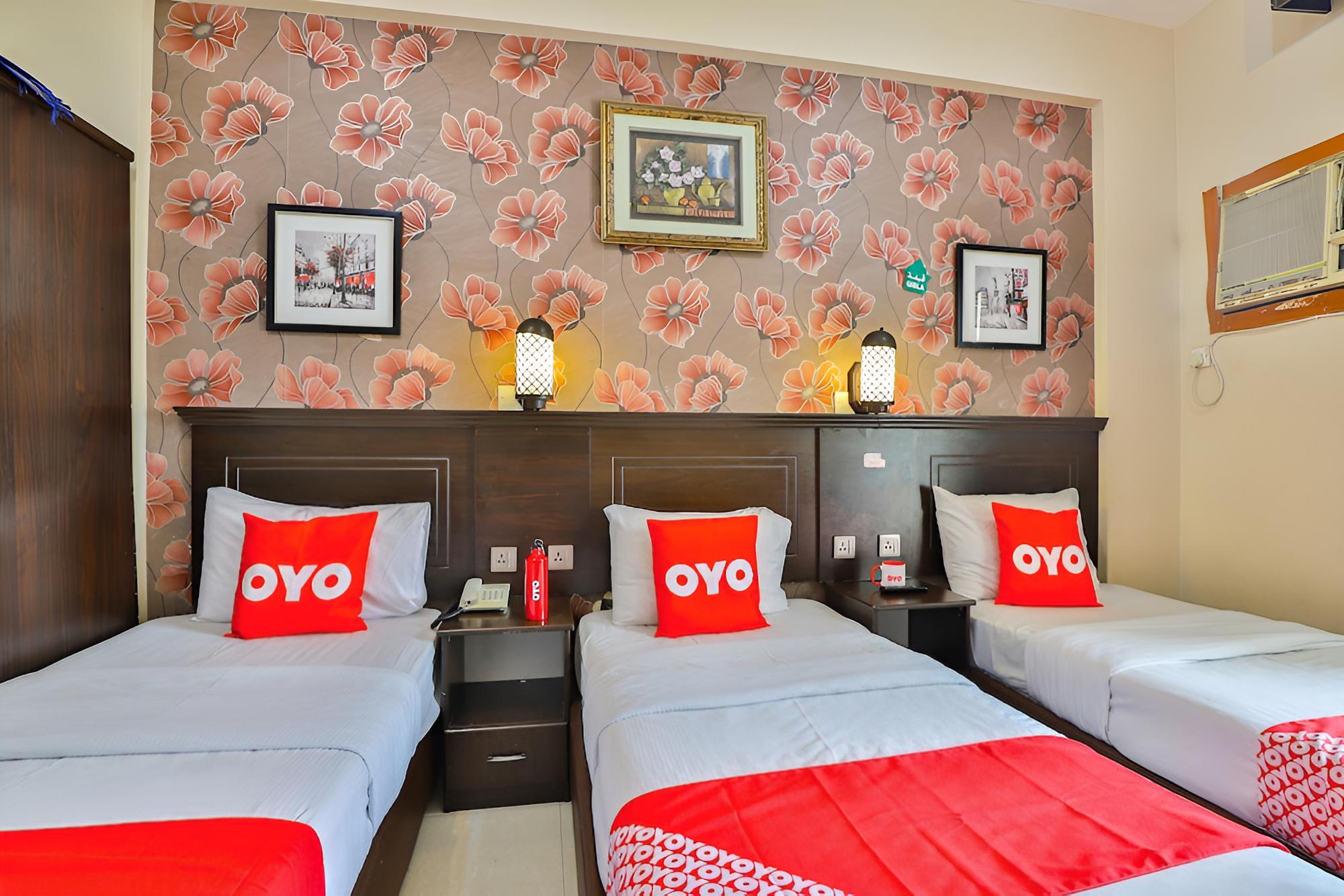 Standard Triple Room photo 3