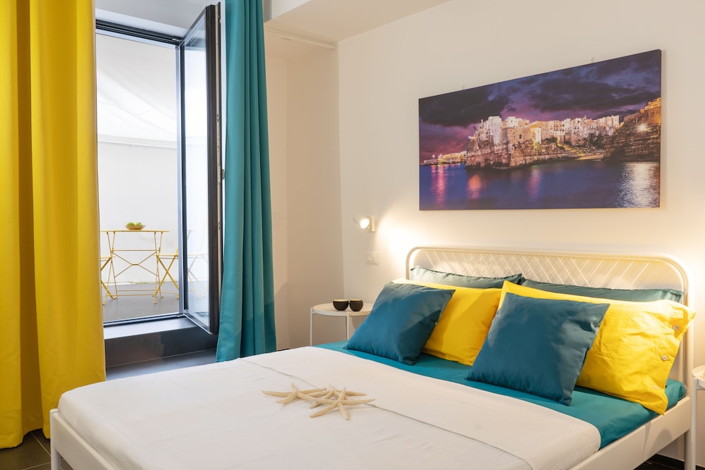 Apartment, 1 Bedroom (Apt. Mare)