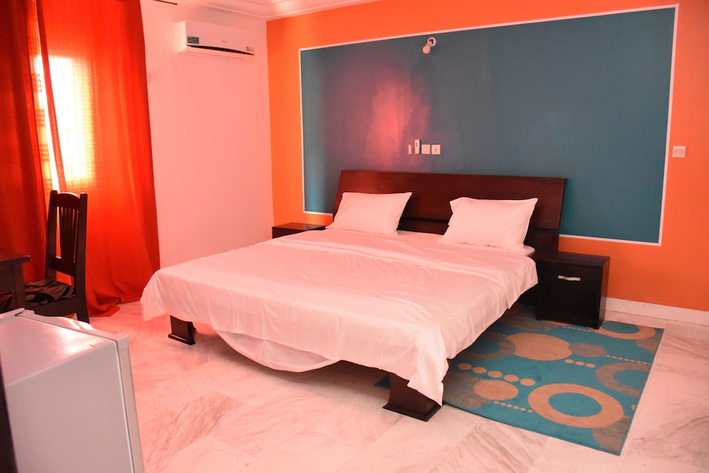 Superior Double Room photo 1