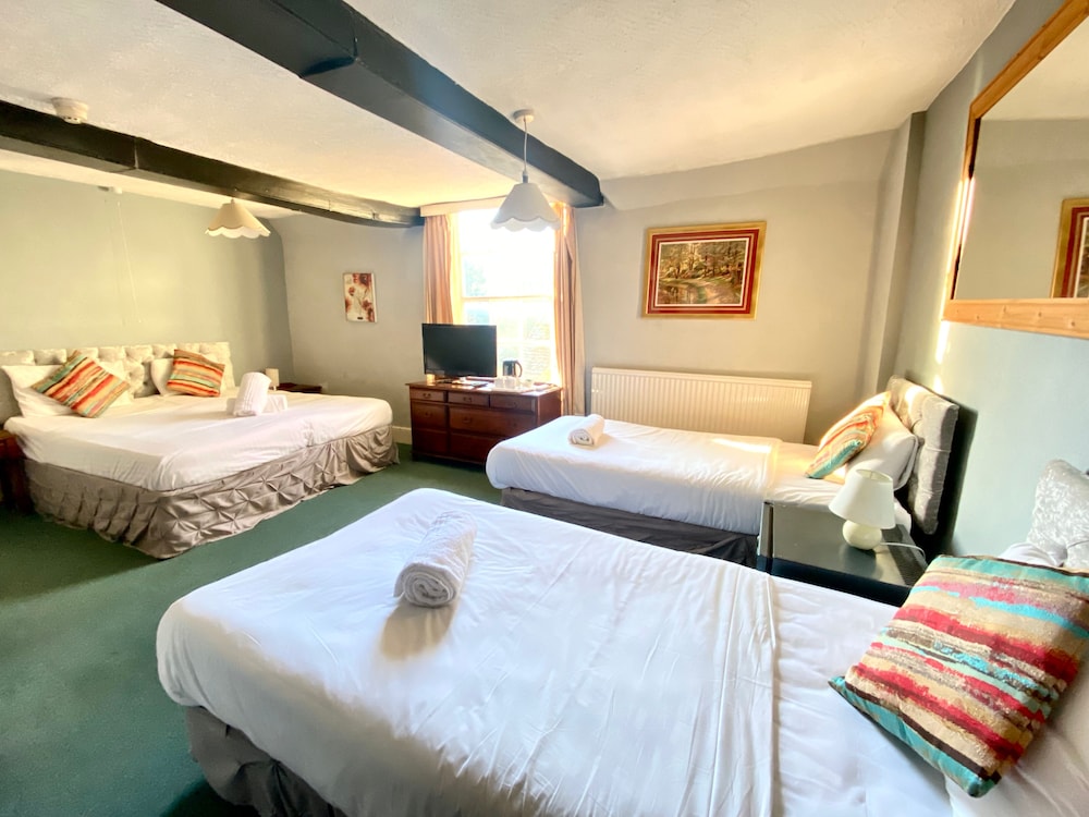 Family Room (Deluxe) photo 1