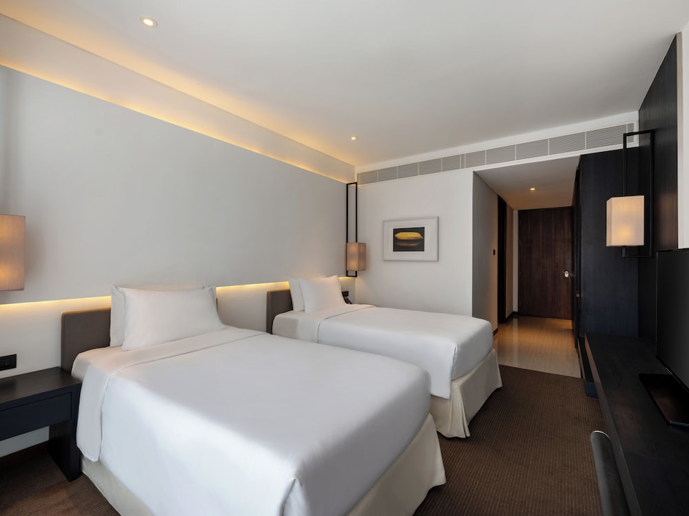 Deluxe Double or Twin Room, 1 Bedroom - Photo 6
