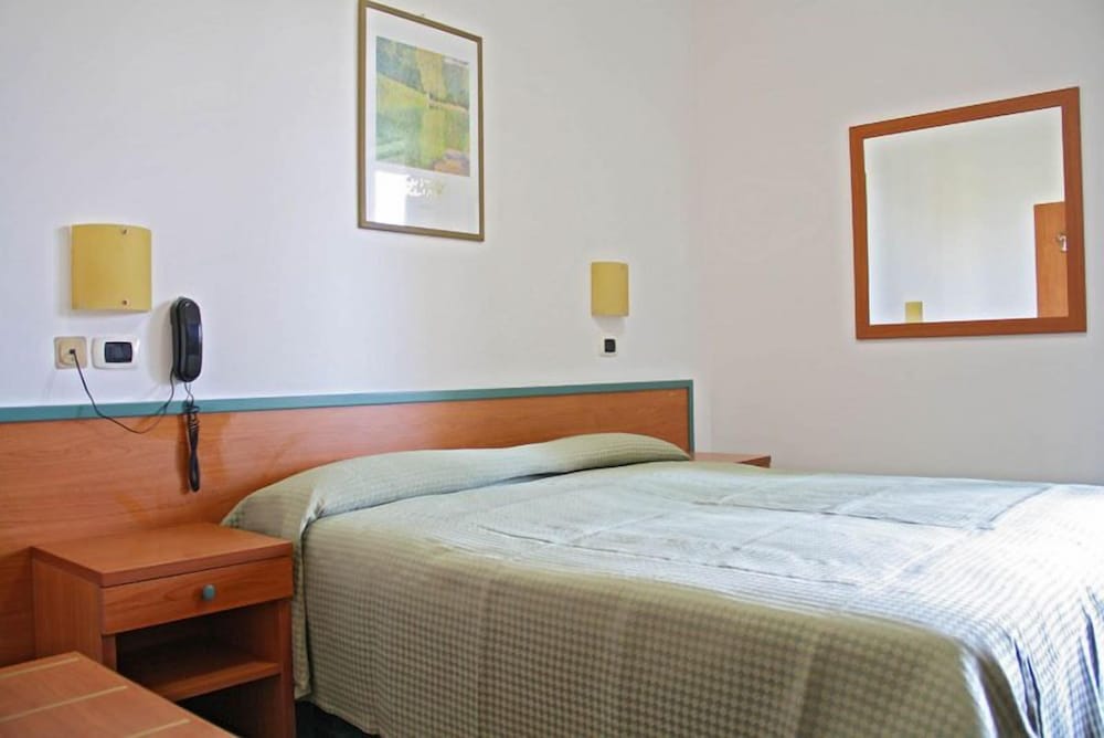 Double Room Single Use