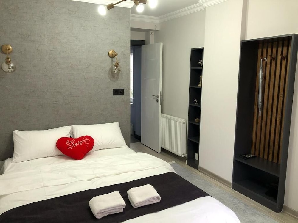 Junior Double Room photo 1