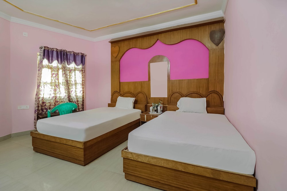 Double or Twin Room photo 1