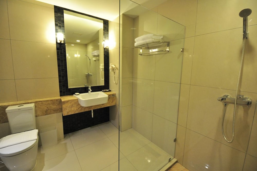 Standard Twin Room photo 2