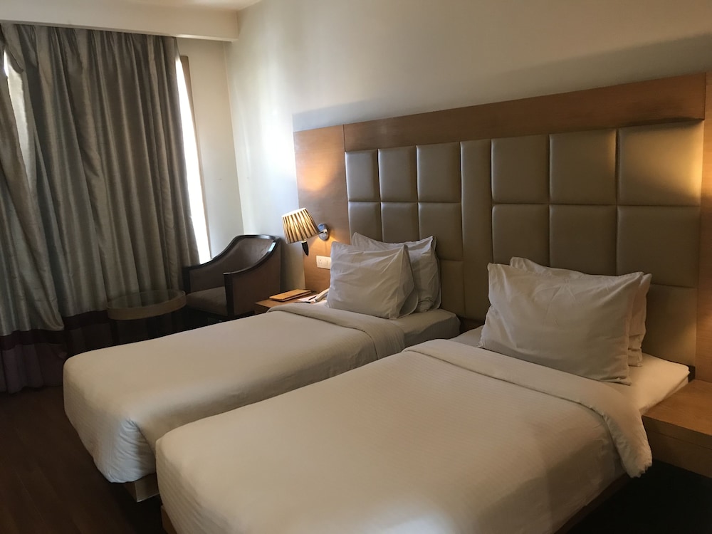 Superior Twin Room photo 1