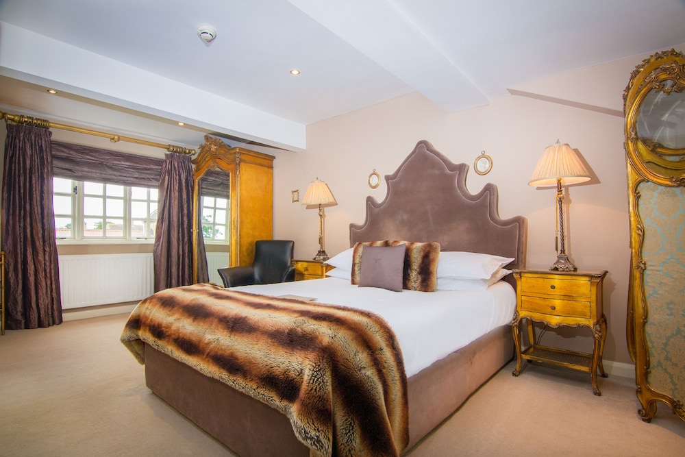 Standard Double Room photo 1