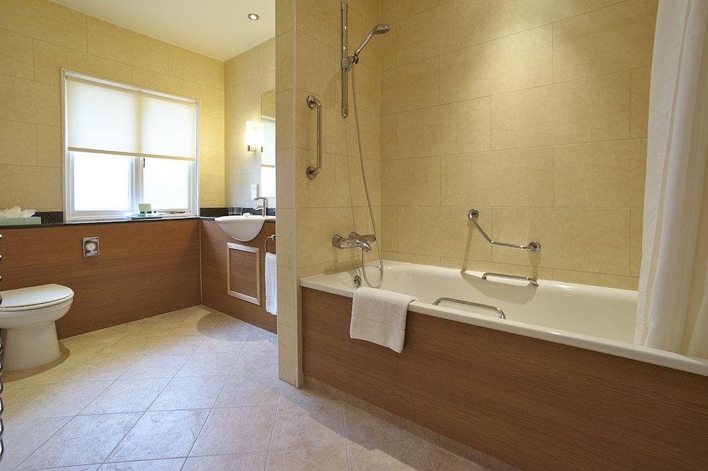 Executive Double Room, 1 Double Bed - Photo 4