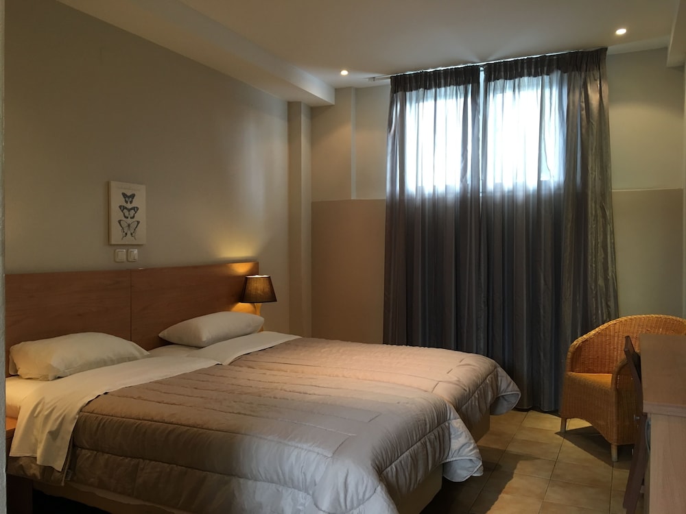 Economy Double Room - Photo 1