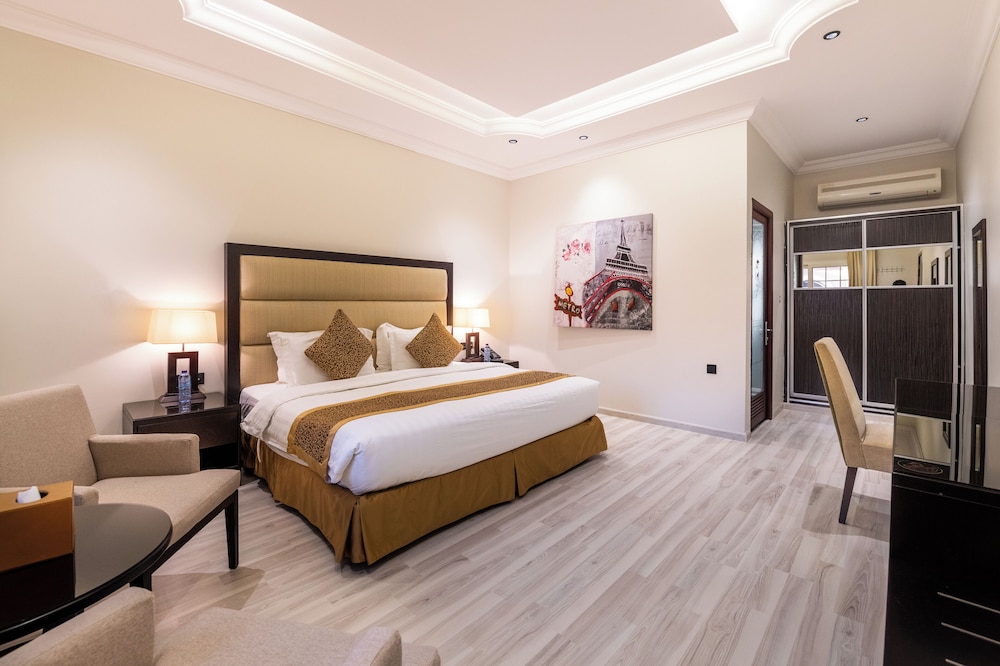 Villa Deluxe (2 Bed Rooms )