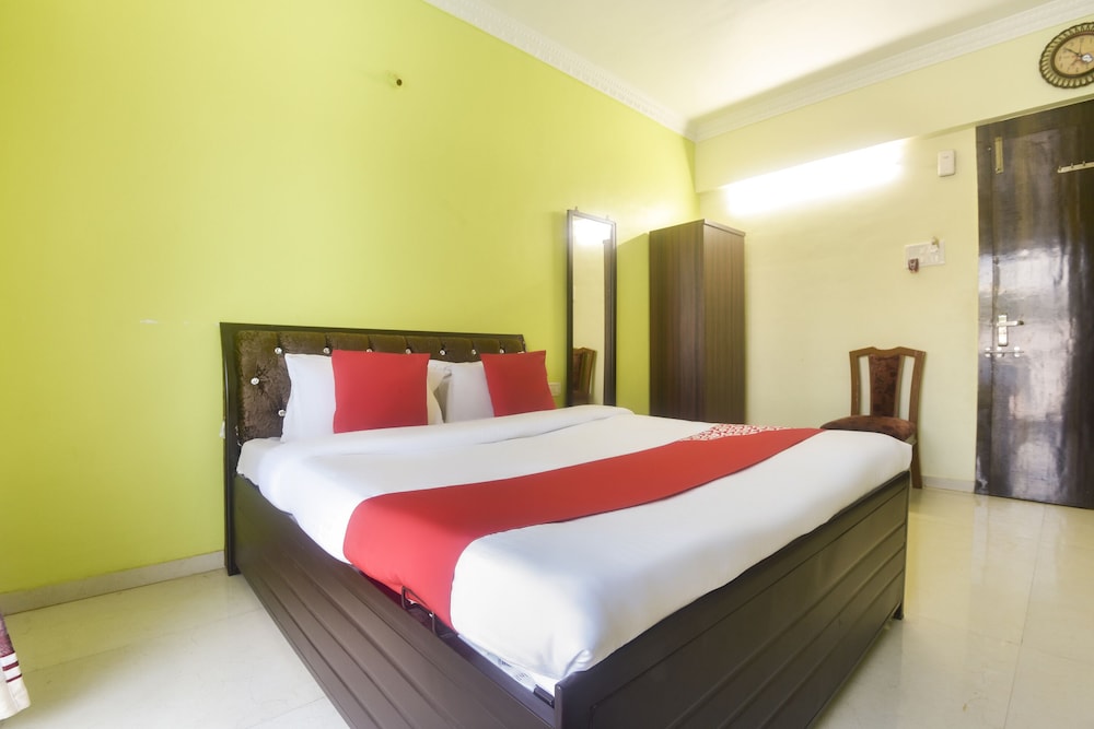 Double Or Twin Room photo 3