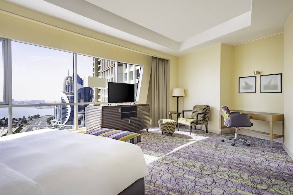 Panoramic Room, 1 King Bed, Sea View - Photo 1
