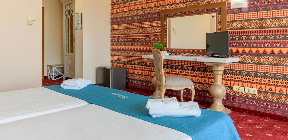 Deluxe Room photo 3