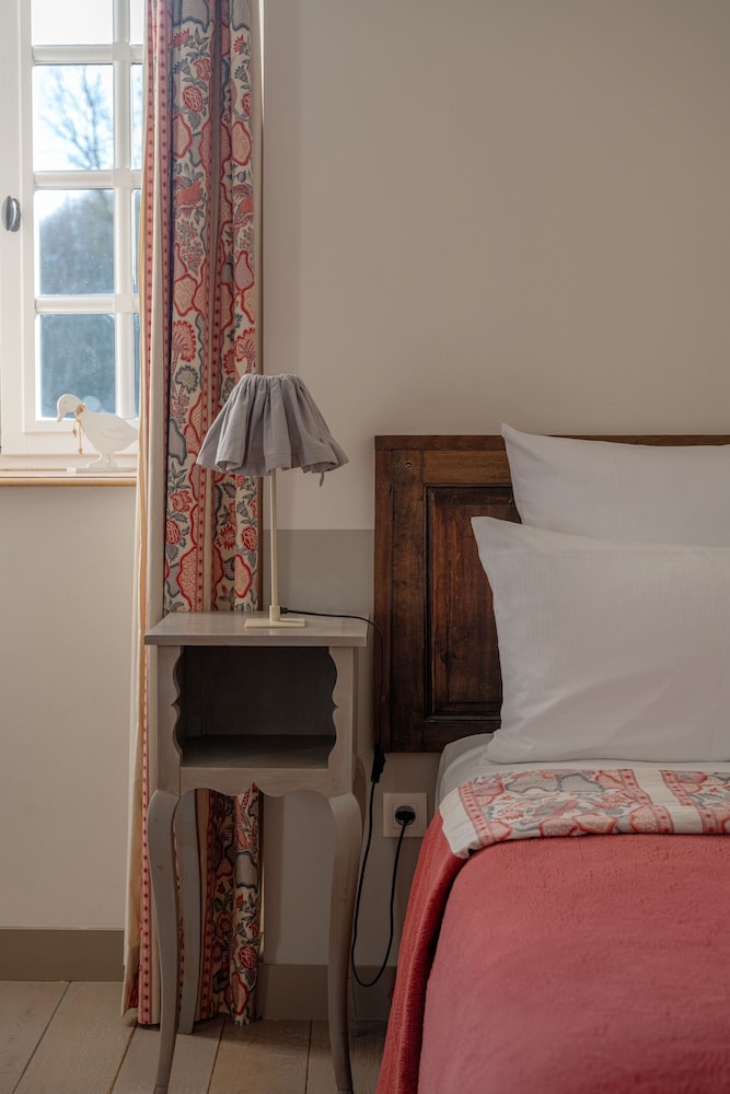 Family Suite (Orangerie) photo 3