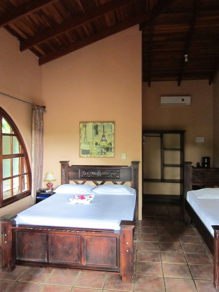 Standard Room, 1 Bedroom, Accessible