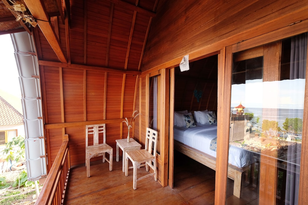 Superior Room Sea View Upstair - Photo 17