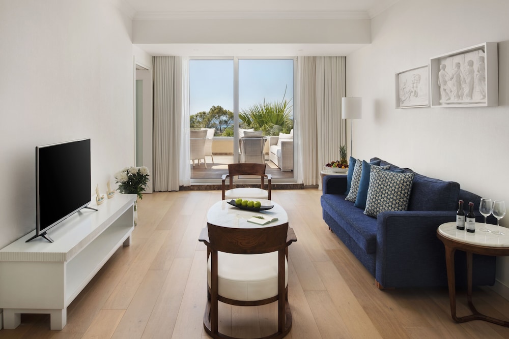 Suite, Terrace, Sea View - Photo 1