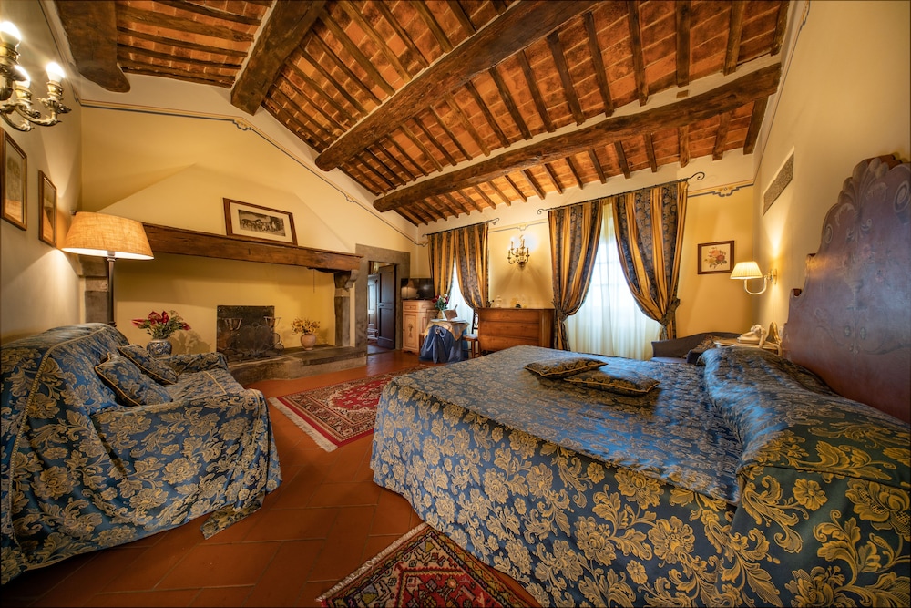 Junior Suite - Photo 1