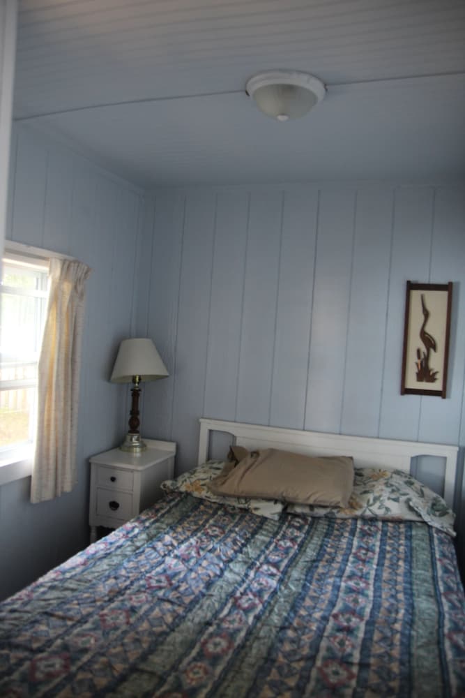 Cabin, 2 Bedrooms, Kitchenette, Lake View photo 3