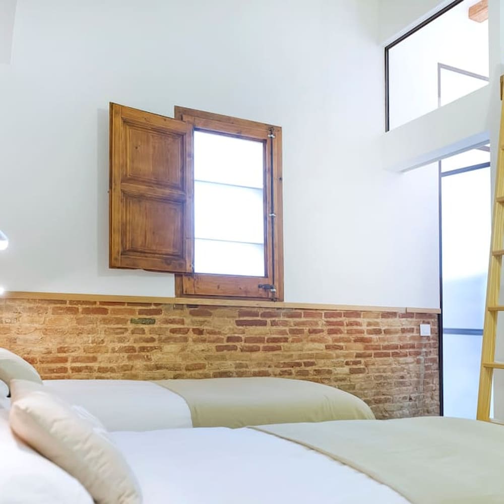 Unique Architects Apartment IN Trendy Central Poble SEC By Myrentalhost, Foto 24