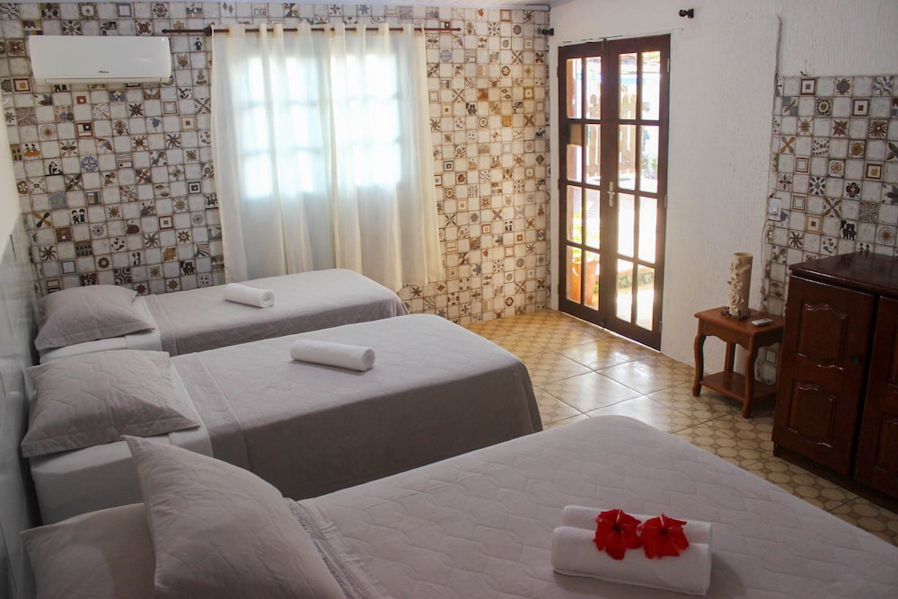Basic Quadruple Room photo 1