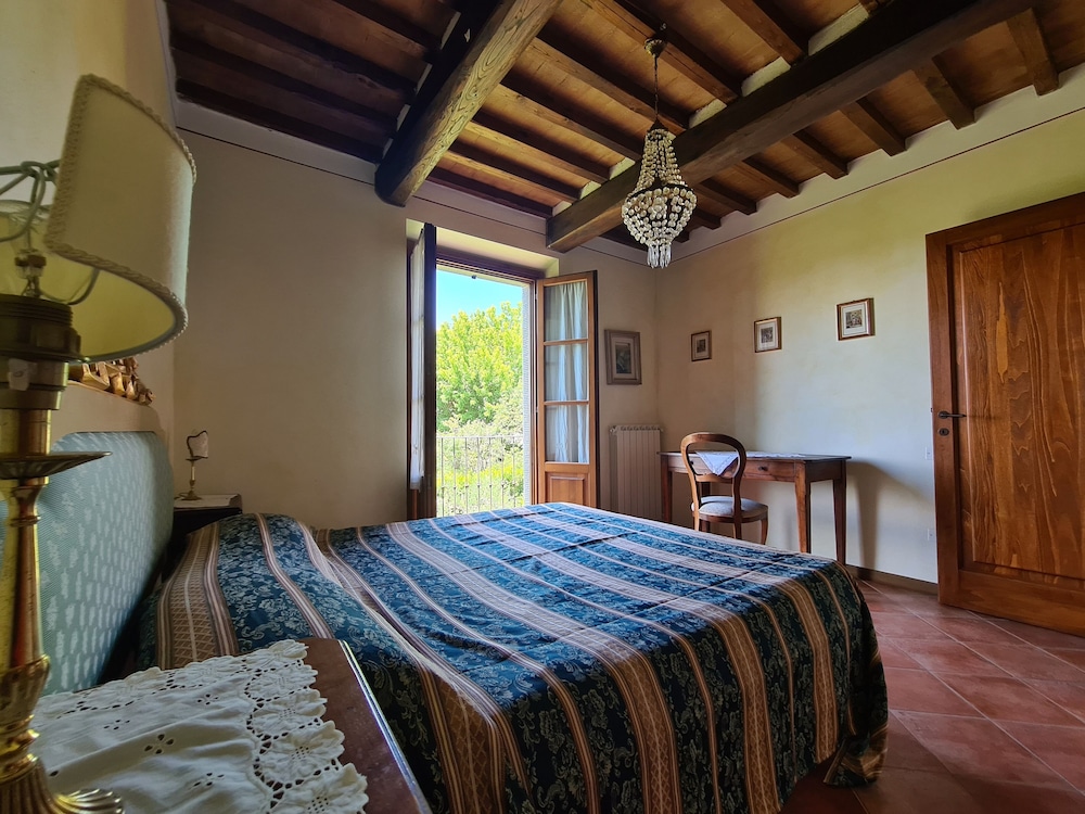 Apartment, 4 Bedrooms (Gli Olivi 1) photo 3