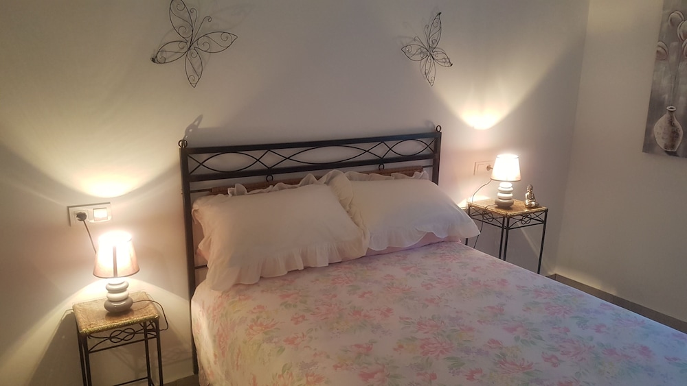 Habitación Doble Deluxe