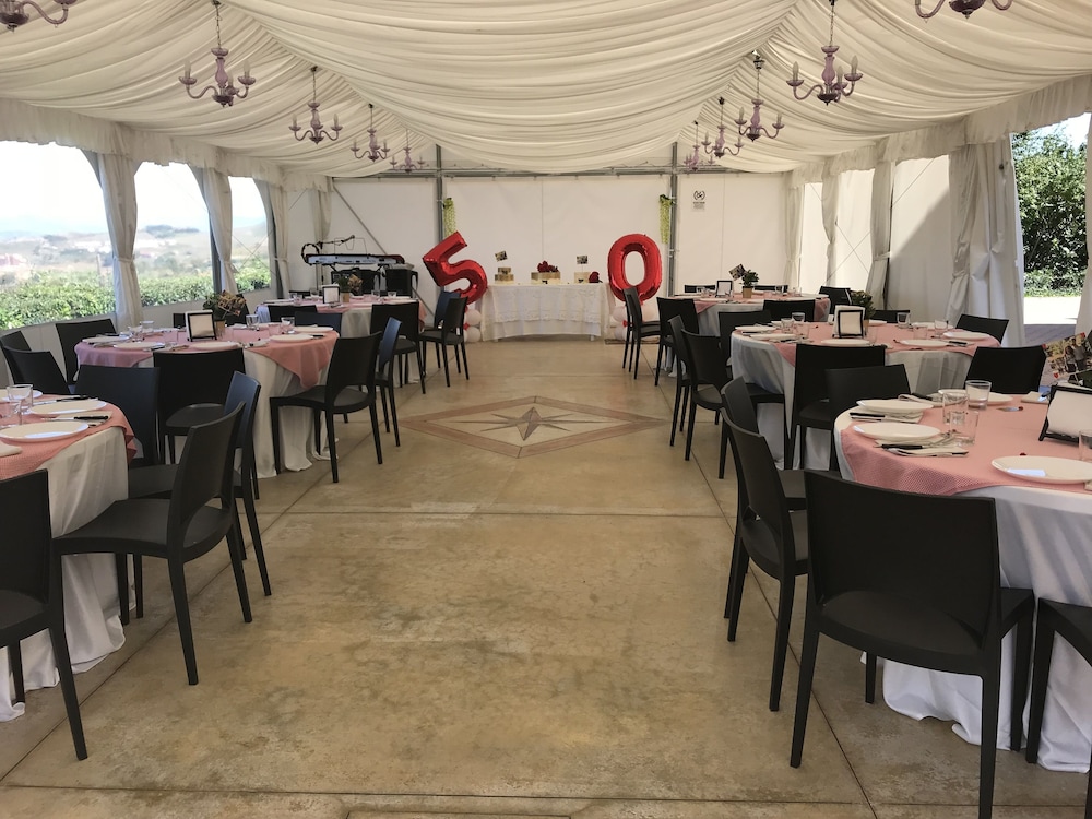 Holiday House & Events With Private Pool in the Center of Sicily, 사진 25