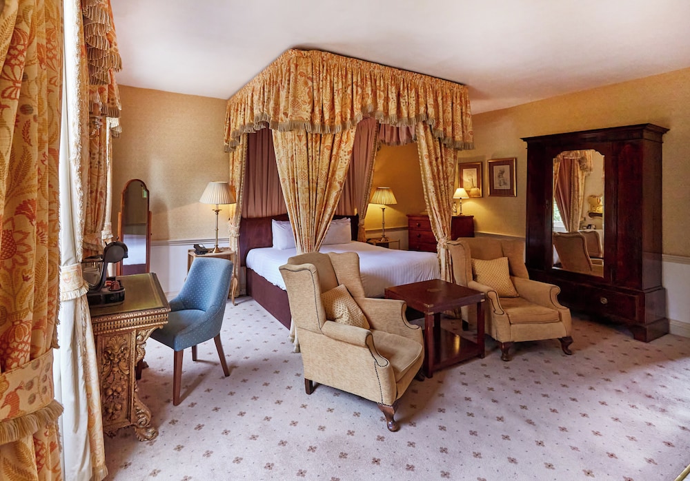 Signature Room