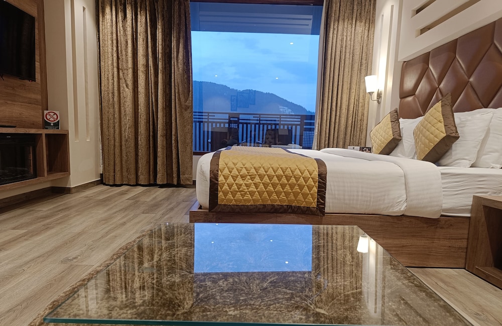 Premium Double Room photo 1