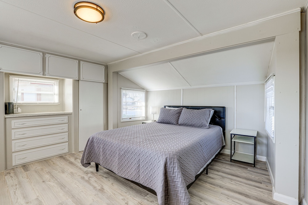House (2 Bedrooms) photo 2