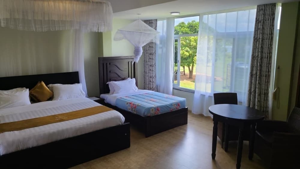 Business Double Room photo 1