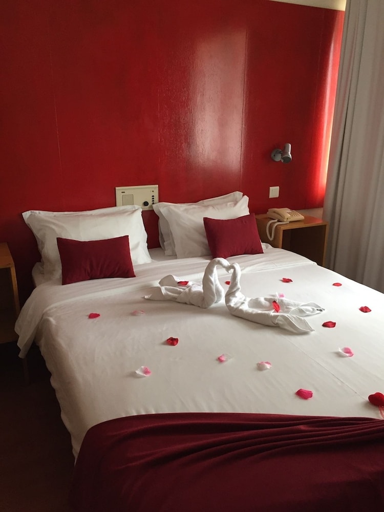Romantic Double Room