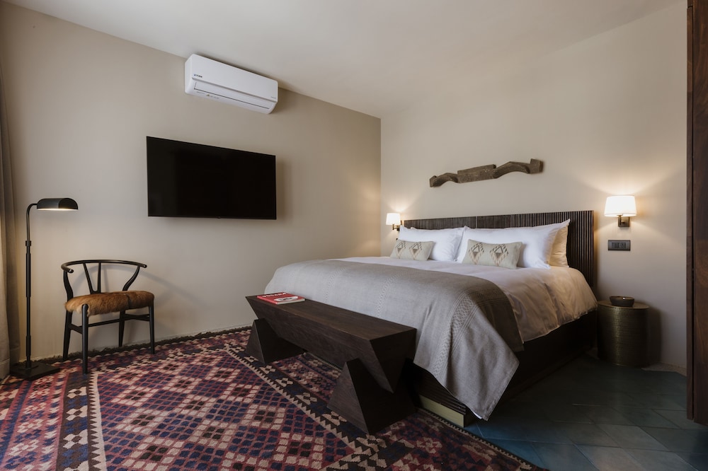 Deluxe Room photo 1