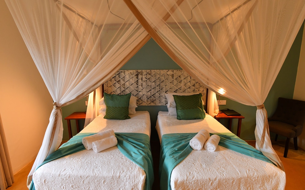 Deluxe Triple Room photo 2
