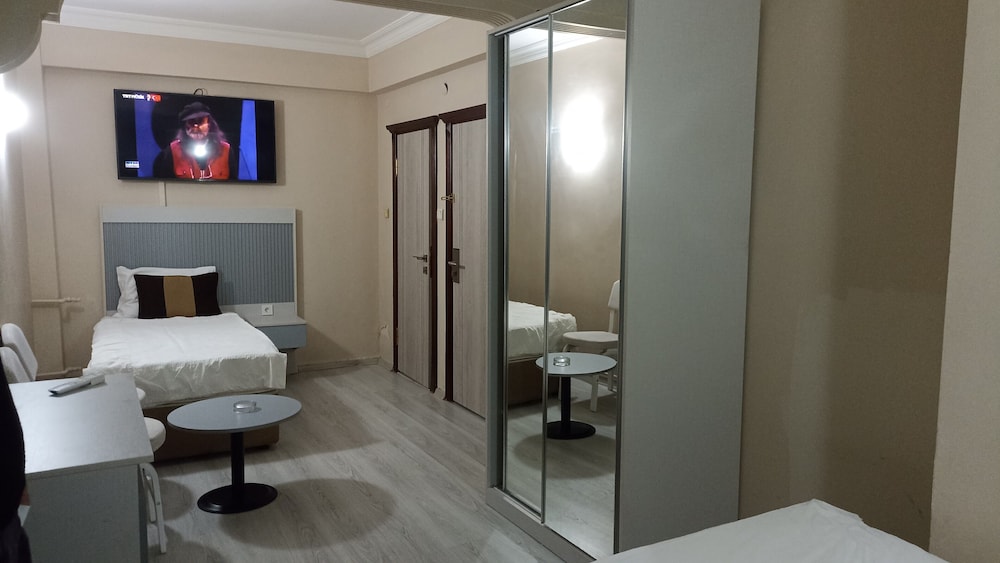 Quadruple Room photo 1