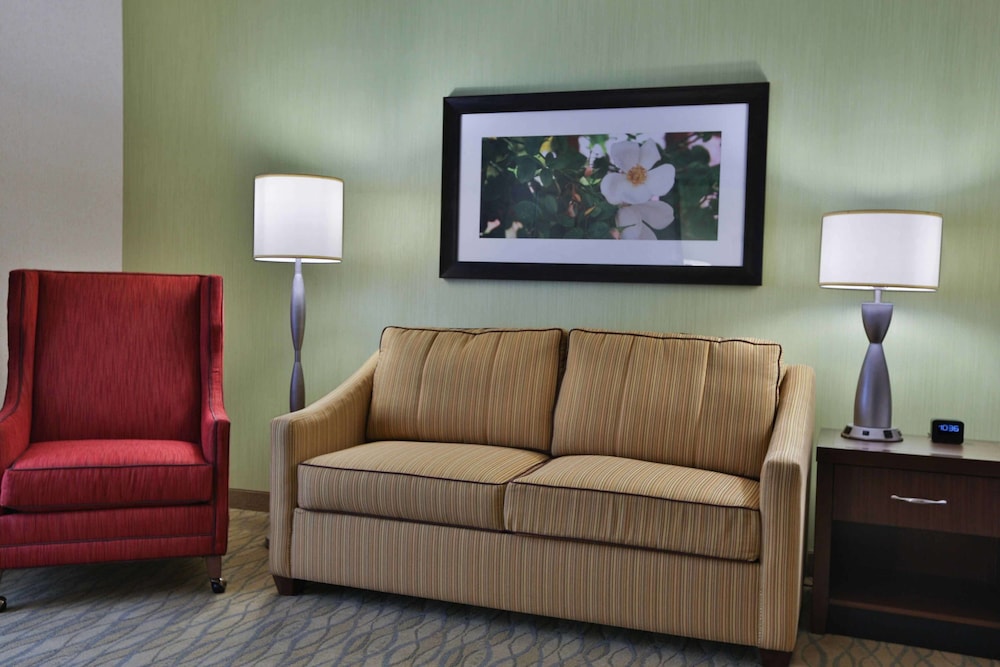 Junior Suite, 1 King Bed