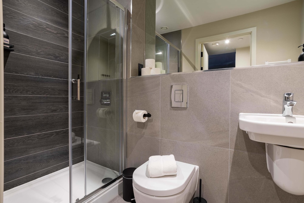 Suite Verdana Appartamento 1BD Vicino al Centro, Foto 13