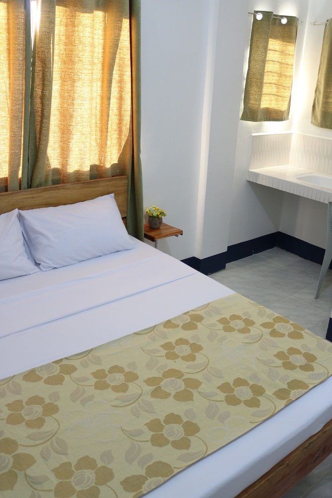 Standard Double Room - Photo 6