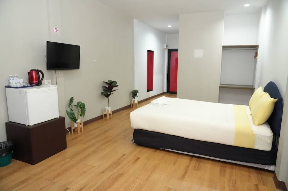 Superior Double Room, 1 Queen Bed, Non Smoking