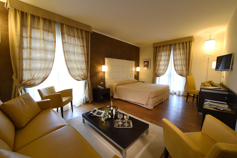 Quadruple Room photo 1