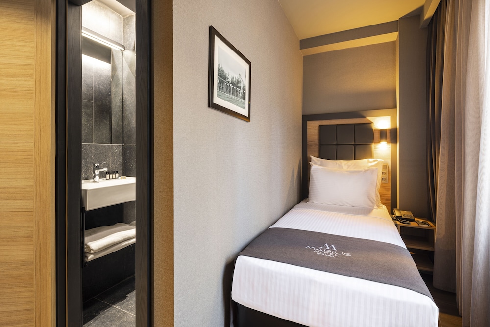 Superior Single Room photo 2