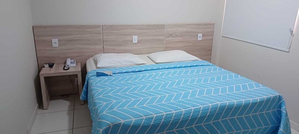 Standard Double Room Single Use