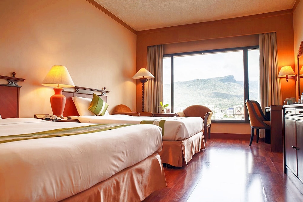 Superior Twin Room - Photo 10