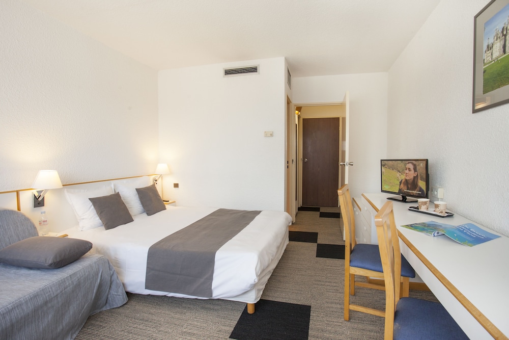 Double or Twin Room photo 1