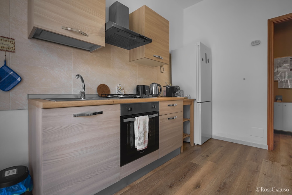 Deluxe Apartment, Balcony, Garden View