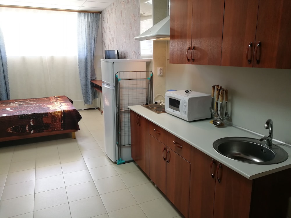 Basic Apartment photo 3