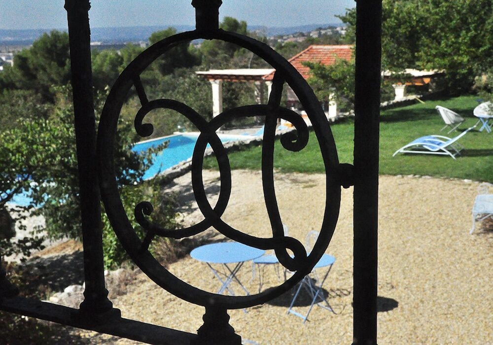 Room (Romantique) photo 3