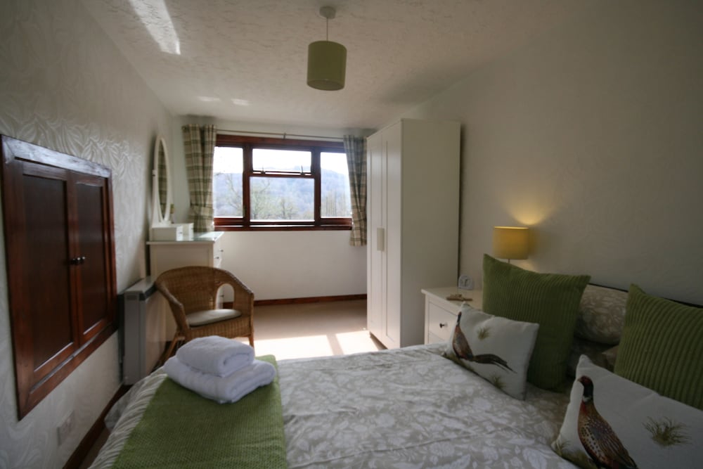 Classic Cottage, Multiple Beds, Non Smoking photo 3
