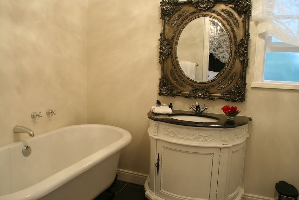 Deluxe Room photo 3